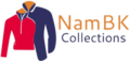 NamBK Collections Logo