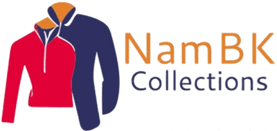 NamBK Collections Logo